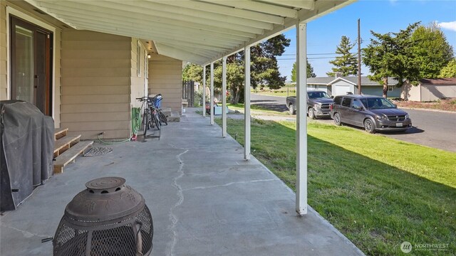 516 E 4th Ave, Warden, WA 98857 - photo 38