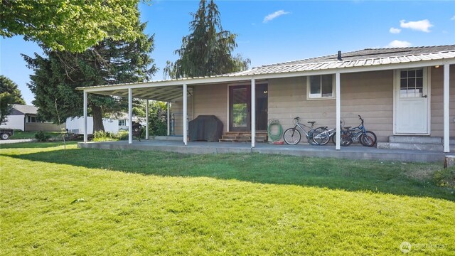 516 E 4th Ave, Warden, WA 98857 - photo 40
