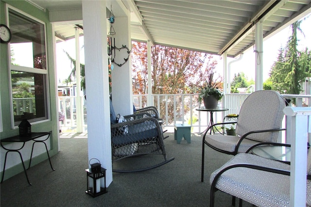 1427 100th St SW Unit 149, Everett, WA 98204 - view of patio / terrace