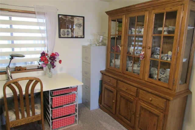 1427 100th St SW Unit 149, Everett, WA 98204 - view of carpeted office space
