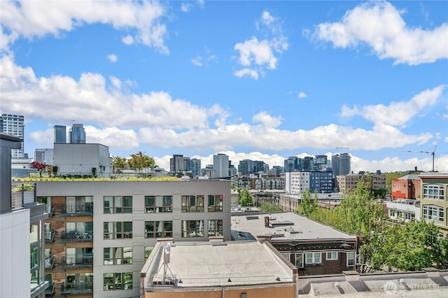 city view