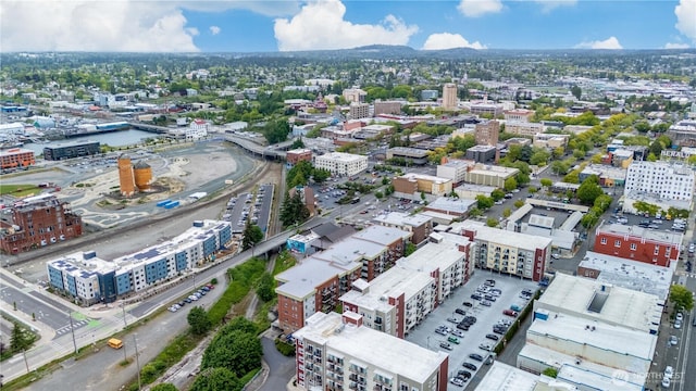 1015 Railroad Ave Unit 415, Bellingham, WA 98225 - view of urban area