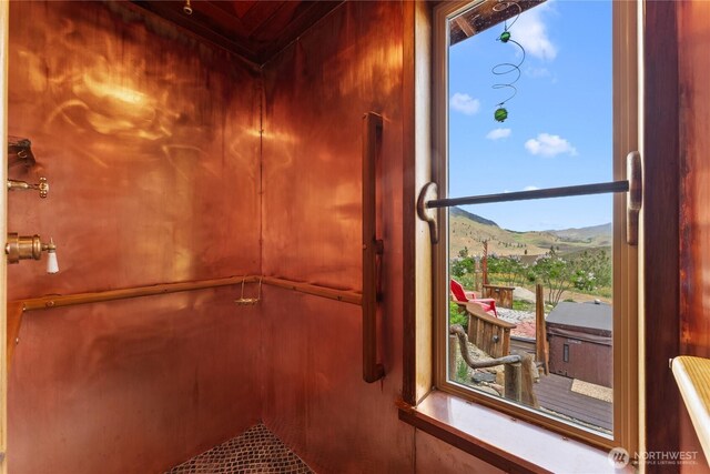 117 Vintin Rd, Carlton, WA 98814 - detailed view of a mountain view