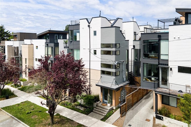 916NW 56th St Unit G, Seattle, WA 98107 - view of building exterior