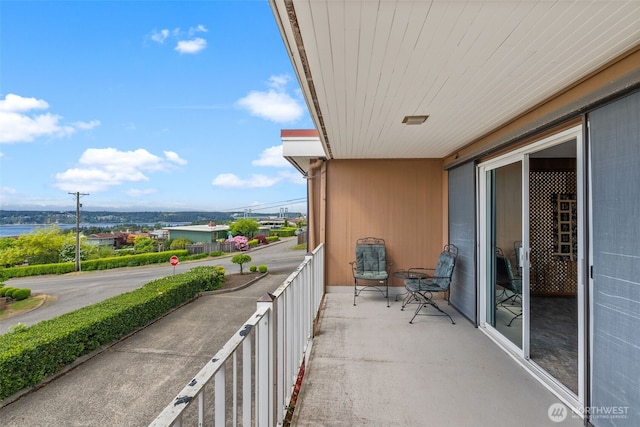 7618 19th St W, Tacoma, WA 98466 - view of balcony