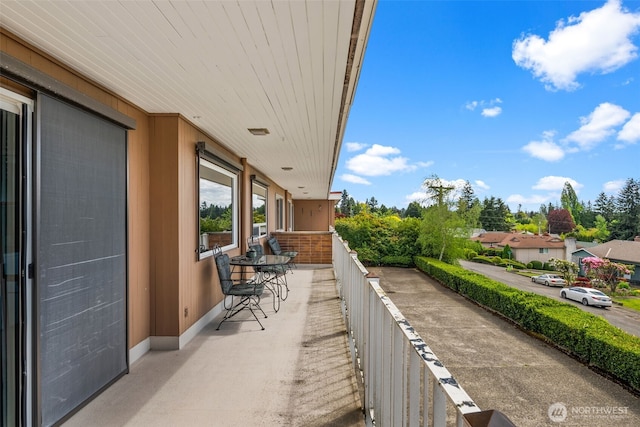 7618 19th St W, Tacoma, WA 98466 - view of balcony