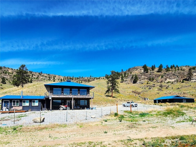 0 Morning Sun Rd, Tonasket, WA 98855 - photo 1