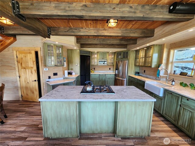 0 Morning Sun Rd, Tonasket, WA 98855 - photo 11