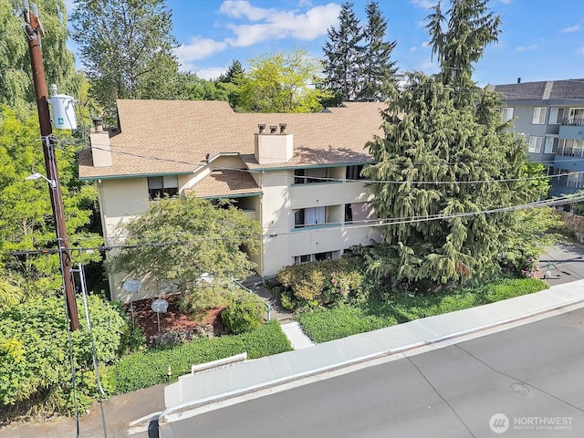 3024 NE 143rd St Unit 304, Seattle, WA 98125 - view of property