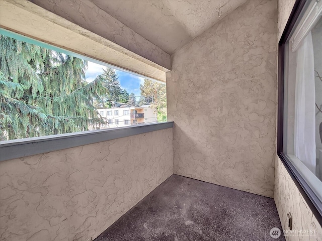 3024 NE 143rd St Unit 304, Seattle, WA 98125 - view of balcony