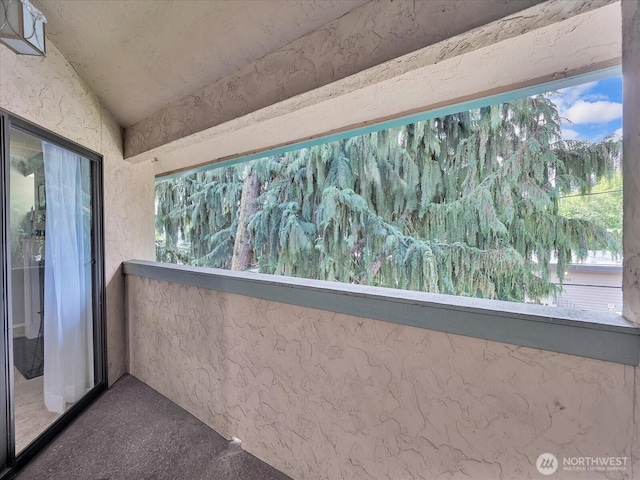 3024 NE 143rd St Unit 304, Seattle, WA 98125 - view of balcony
