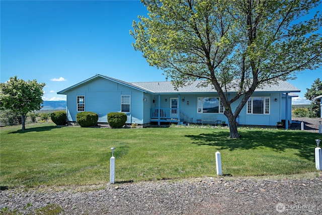 221 Upper Green Canyon Rd, Ellensburg, WA 98926 - photo 1