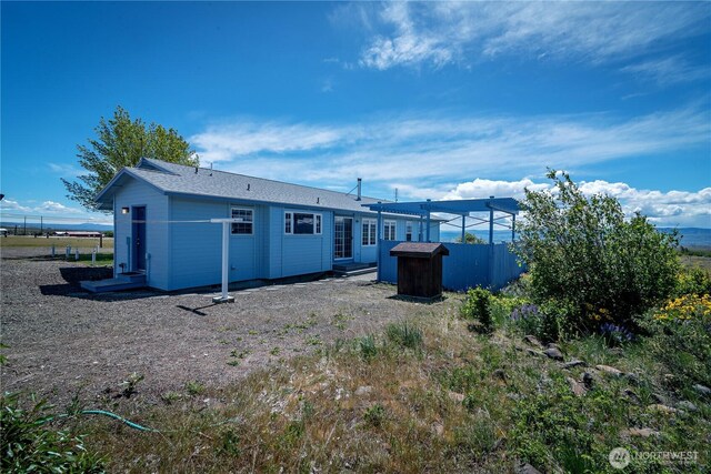 221 Upper Green Canyon Rd, Ellensburg, WA 98926 - photo 31