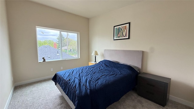 9025 38th Ave S, Seattle, WA 98118 - carpeted bedroom featuring baseboards