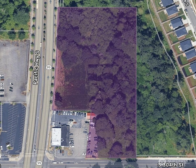 30300 Pacific Hwy S, Federal Way WA, 98003 land for sale