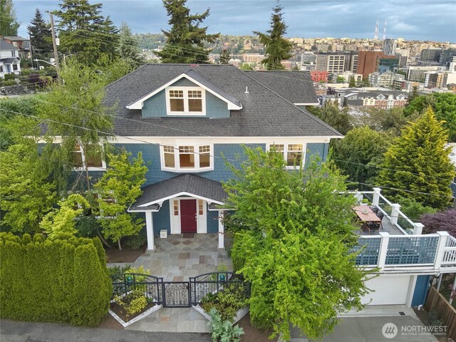 922 Nob Hill Ave N, Seattle, WA 98109 - photo 2