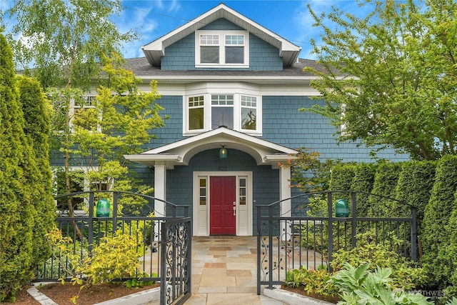 922 Nob Hill Ave N, Seattle, WA 98109 - photo 1