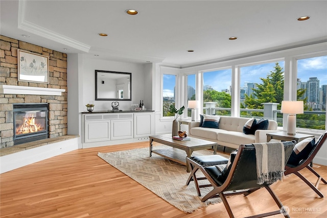 922 Nob Hill Ave N, Seattle, WA 98109 - photo 11