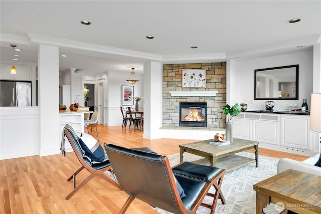 922 Nob Hill Ave N, Seattle, WA 98109 - photo 13