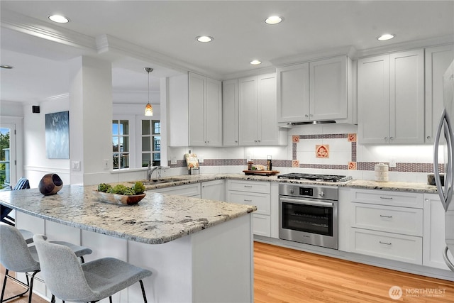 922 Nob Hill Ave N, Seattle, WA 98109 - photo 14
