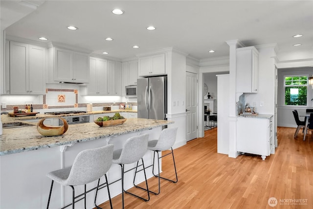922 Nob Hill Ave N, Seattle, WA 98109 - photo 15