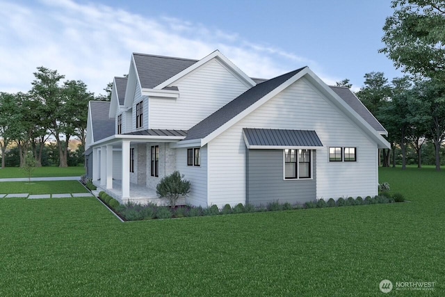 5720 Denali Ln, Bellingham, WA 98226