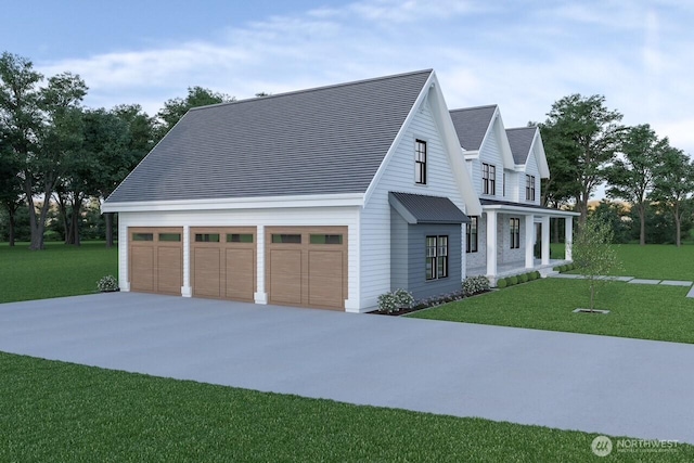 5720 Denali Ln, Bellingham, WA 98226