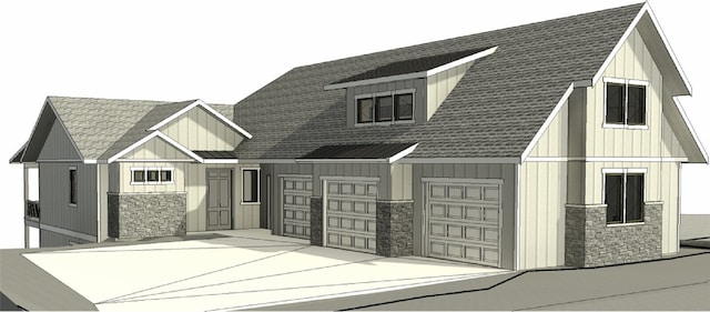 34 Leisure Ln, Manson, WA 98831 - view of miscellaneous listing collateral