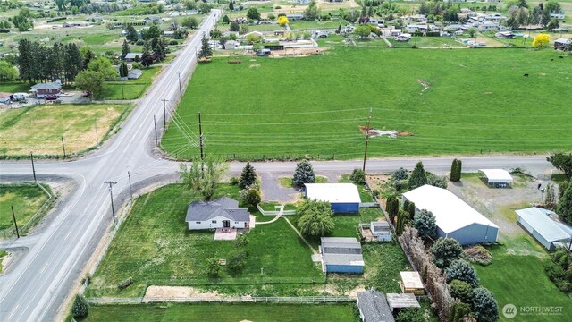 21 Hexon Rd, Selah, WA 98942 - view of property location