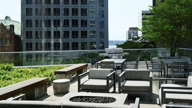 909 5th Ave Unit 204, Seattle, WA 98164 - photo 2