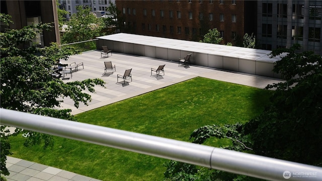 909 5th Ave Unit 204, Seattle, WA 98164 - photo 3