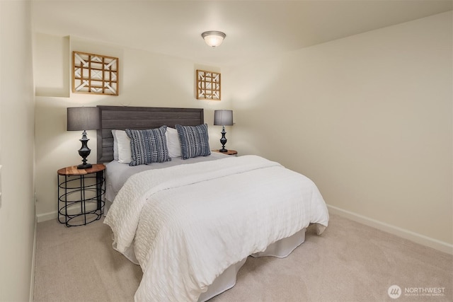 2249 78th Ave SE, Mercer Island, WA 98040 - bedroom with carpet flooring and baseboards