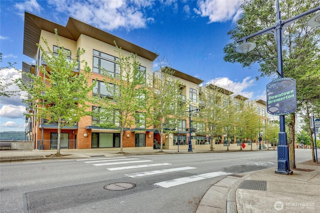 400 Washington Ave Unit 415, Bremerton, WA 98337 - view of property