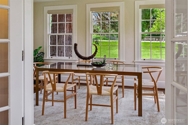 4404 Montana Cir W, Seattle, WA 98199 - view of dining area