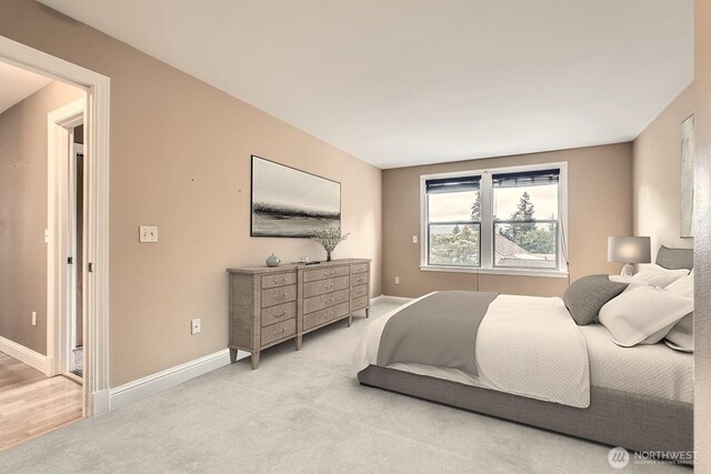 4105 Providence Point Dr SE, Issaquah, WA 98029 - carpeted bedroom with baseboards