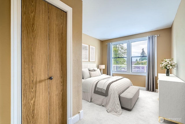 4105 Providence Point Dr SE, Issaquah, WA 98029 - bedroom with carpet floors and baseboards