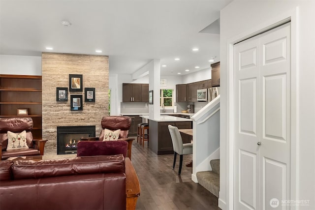 15874 NE 93rd Way Unit 1501, Redmond, WA 98052 - photo 5