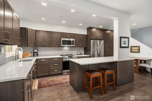 15874 NE 93rd Way Unit 1501, Redmond, WA 98052 - photo 9