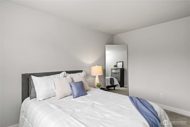 23603 SE 267th Pl, Maple Valley, WA 98038 - carpeted bedroom with baseboards
