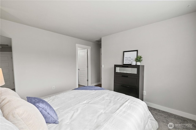 23603 SE 267th Pl, Maple Valley, WA 98038 - bedroom with carpet flooring and baseboards