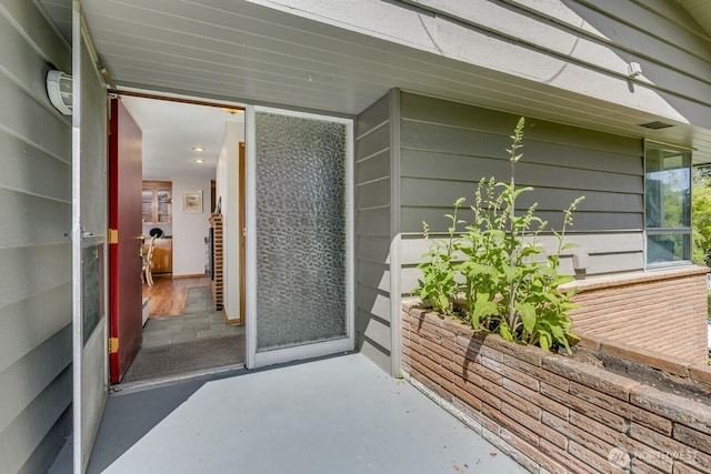 3822 Shelby Rd, Lynnwood, WA 98087 - view of exterior entry