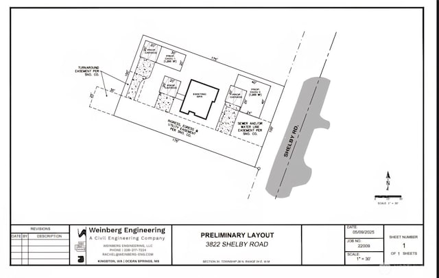 3822 Shelby Rd, Lynnwood, WA 98087 - home floor plan