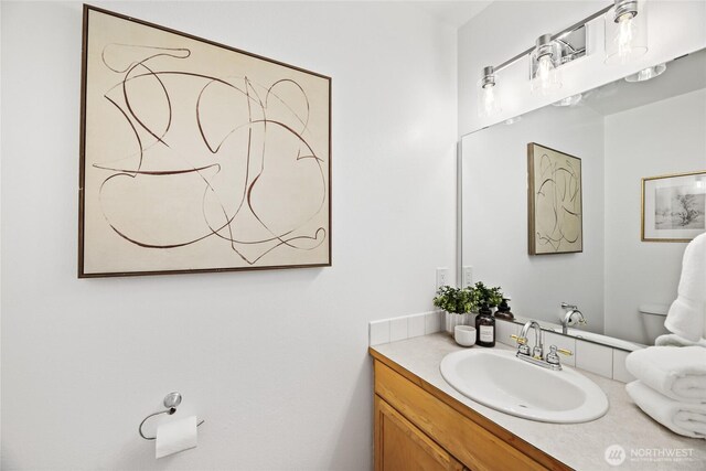 4133 156th St SW Unit 7, Lynnwood, WA 98087 - bathroom featuring vanity