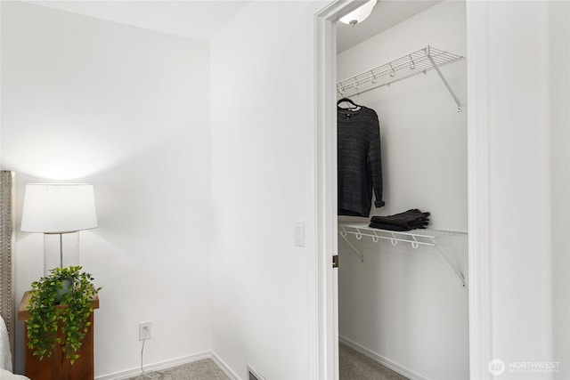 4133 156th St SW Unit 7, Lynnwood, WA 98087 - view of closet