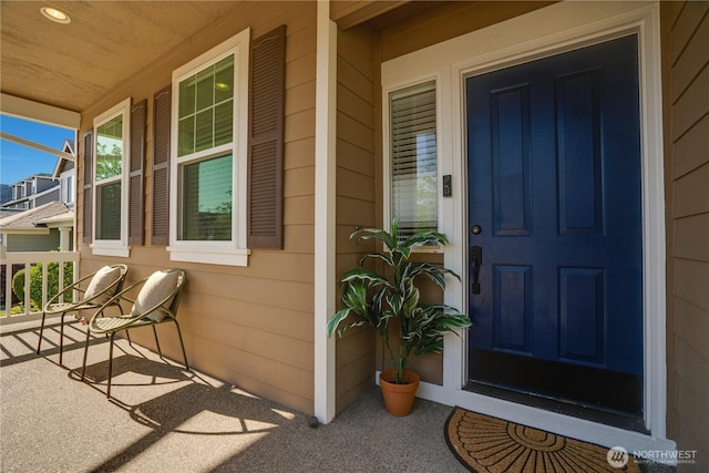3212 Maplewood Cir NE, Tacoma, WA 98422 - entrance to property with covered porch