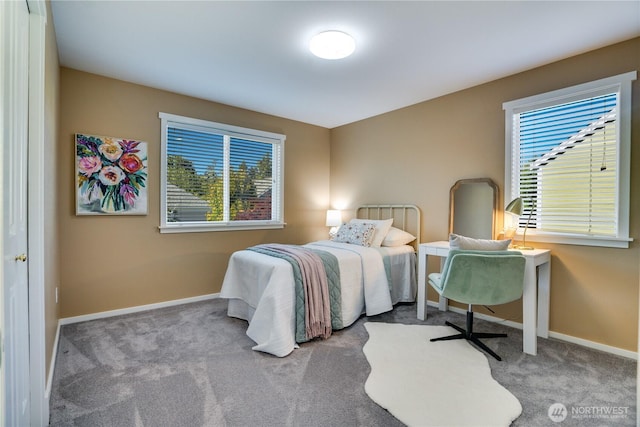 3212 Maplewood Cir NE, Tacoma, WA 98422 - bedroom featuring carpet floors
