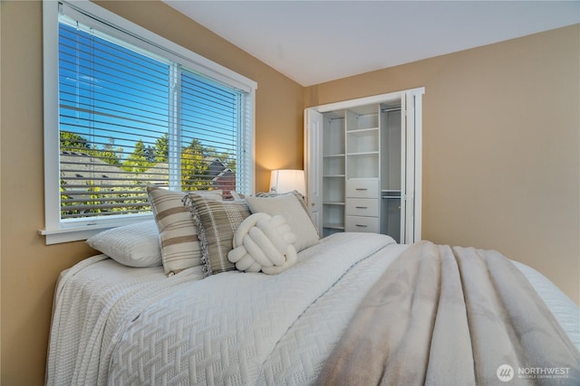 3212 Maplewood Cir NE, Tacoma, WA 98422 - bedroom with a closet
