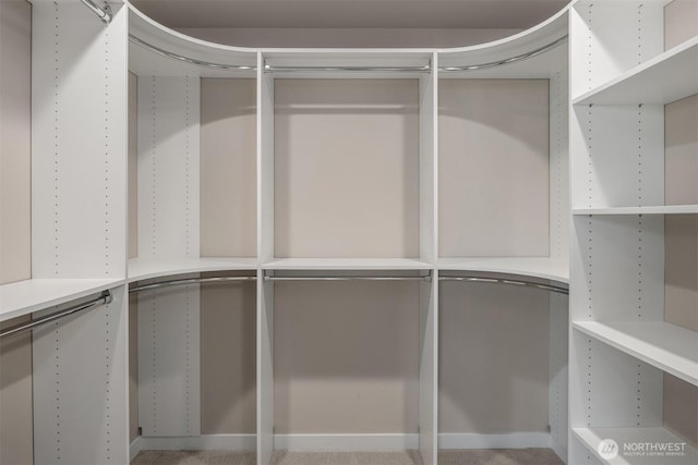 7627 10th St SE, Lake Stevens, WA 98258 - view of walk in closet