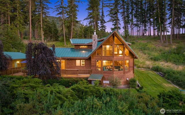 734 Lauderdale, Cle Elum, WA 98922 - photo 2