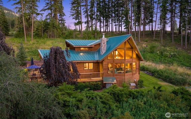 734 Lauderdale, Cle Elum, WA 98922 - photo 36
